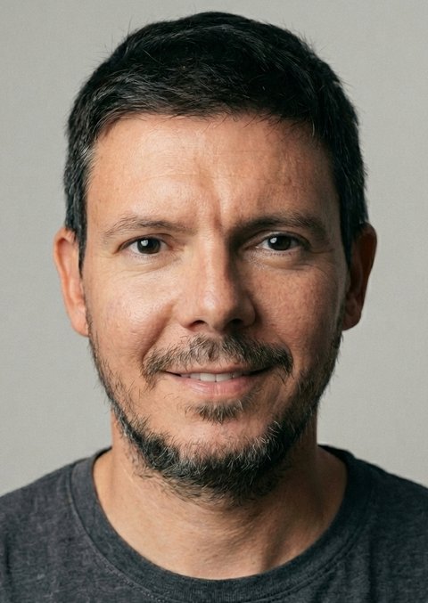Lucas Nieto